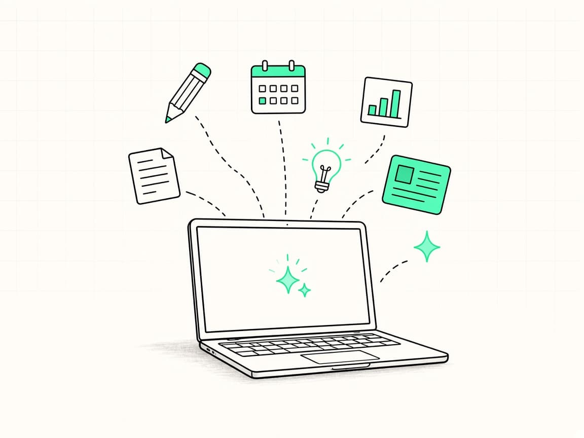 6 Best LinkedIn Content Tools for Creators in 2026