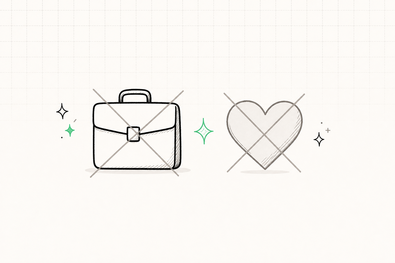 LinkedIn Is Not a Dating App: Keep Your Messages Professional